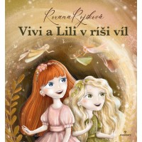 Vivi a Lili v ríši víl